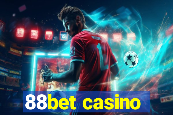 88bet casino